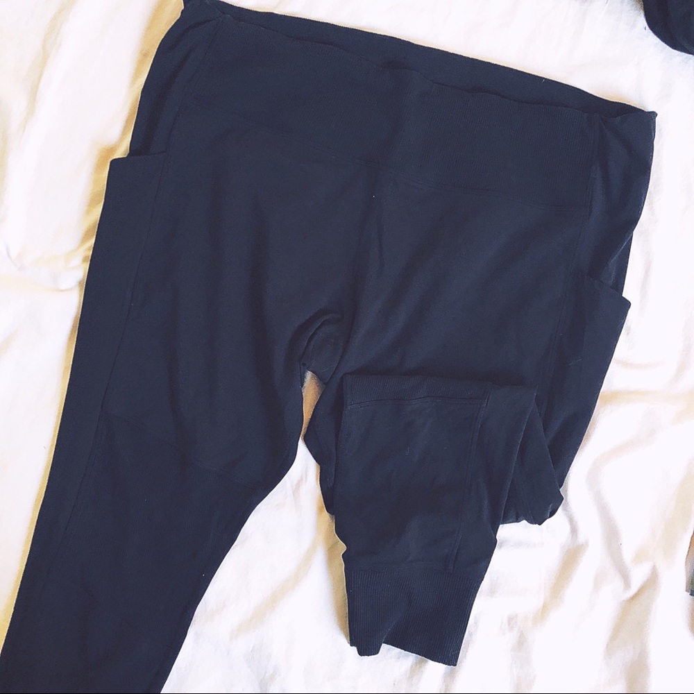 Athleta joggers